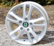 FELGI Model S5127 SI 15" 5x112 AUDI VW SEAT SKODA